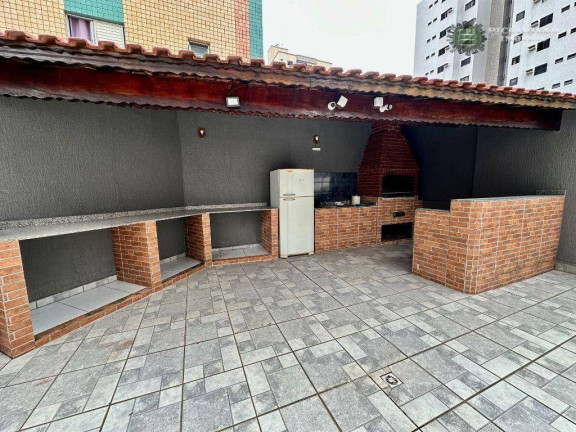 Imagem Apartamento com 1 Quarto à Venda, 55 m² em Tupi - Praia Grande Imagem Apartamento com 1 Quarto à Venda, 55 m² em Tupi - Praia Grande