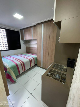 Imagem Apartamento com 2 Quartos à Venda, 64 m² em Luzia - Aracaju Imagem Apartamento com 2 Quartos à Venda, 64 m² em Luzia - Aracaju