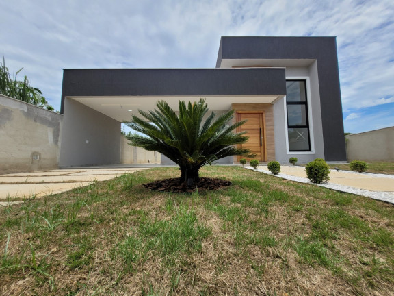 Imagem Casa com 3 Quartos à Venda, 137 m² em Jardim Atlântico Leste (itaipuaçu) - Maricá Imagem Casa com 3 Quartos à Venda, 137 m² em Jardim Atlântico Leste (itaipuaçu) - Maricá