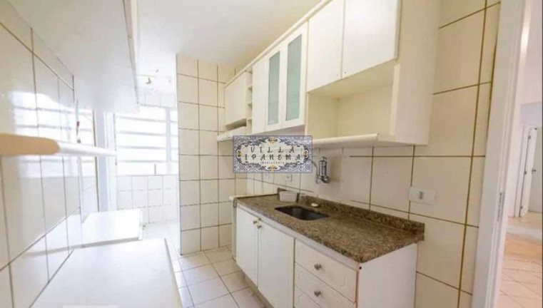 Imagem Apartamento com 3 Quartos à Venda, 99 m² em Jardim Botânico - Rio De Janeiro Imagem Apartamento com 3 Quartos à Venda, 99 m² em Jardim Botânico - Rio De Janeiro
