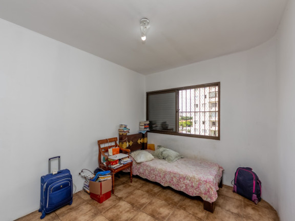 Imagem Apartamento com 4 Quartos à Venda, 209 m² em Campo Belo - São Paulo
