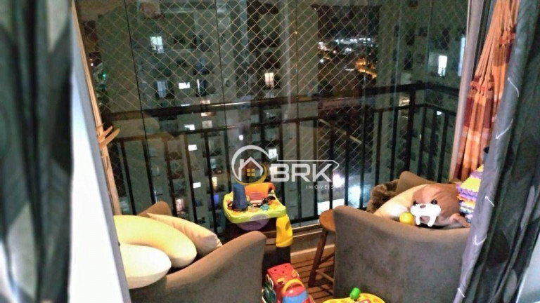 Imagem Apartamento com 2 Quartos para Alugar, 50 m² em Jardim Três Marias - São Paulo Imagem Apartamento com 2 Quartos para Alugar, 50 m² em Jardim Três Marias - São Paulo