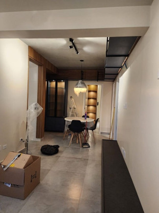 Imagem Apartamento com 2 Quartos à Venda, 67 m² em Aviação - Praia Grande