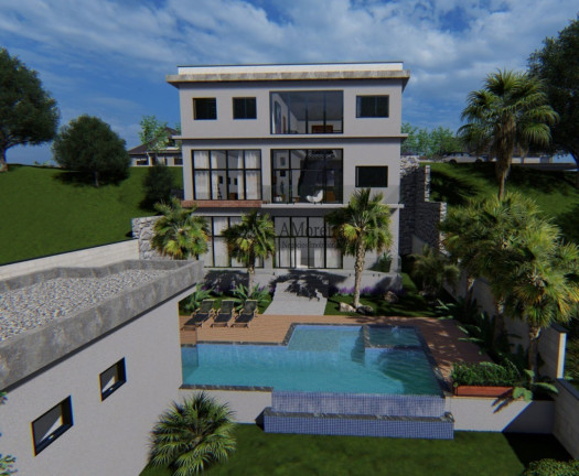 Terreno à Venda, 1.005 m² em Medeiros - Jundiaí