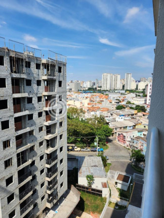 Imagem Apartamento com 1 Quarto à Venda, 37 m² em Santa Terezinha - Santo André Imagem Apartamento com 1 Quarto à Venda, 37 m² em Santa Terezinha - Santo André