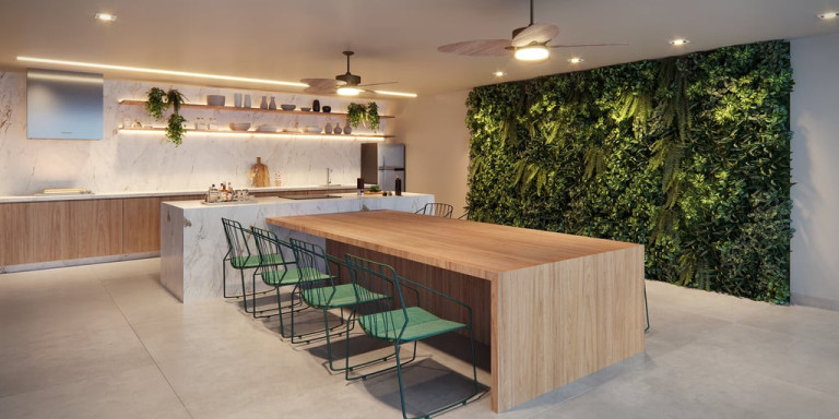 Imagem Imóvel com 3 Quartos à Venda, 148 m² em Santo Amaro - São Paulo Imagem Imóvel com 3 Quartos à Venda, 148 m² em Santo Amaro - São Paulo