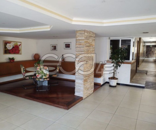 Imagem Apartamento com 2 Quartos à Venda, 90 m² em Centro - Aracaju