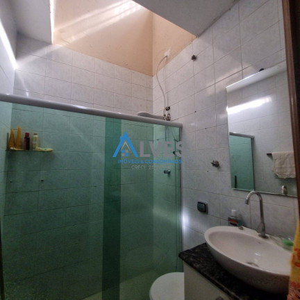 Imagem Casa com 2 Quartos à Venda, 92 m² em Assunção - São Bernardo Do Campo