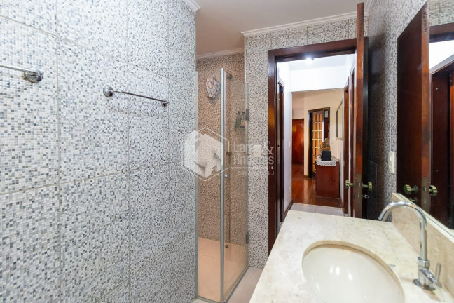 Imagem Apartamento com 3 Quartos à Venda, 142 m² em Santana - São Paulo Imagem Apartamento com 3 Quartos à Venda, 142 m² em Santana - São Paulo