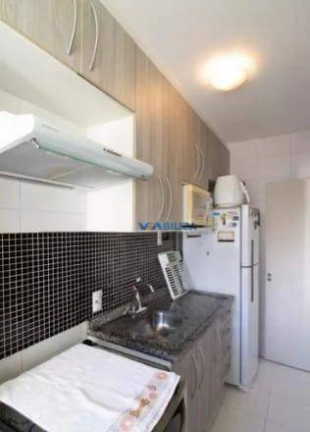Imagem Apartamento com 2 Quartos à Venda, 52 m² em Jardim Flor Da Montanha - Guarulhos Imagem Apartamento com 2 Quartos à Venda, 52 m² em Jardim Flor Da Montanha - Guarulhos