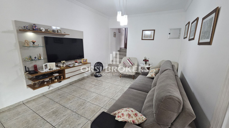 Imagem Casa com 3 Quartos à Venda, 183 m² em Jaguaribe - Osasco