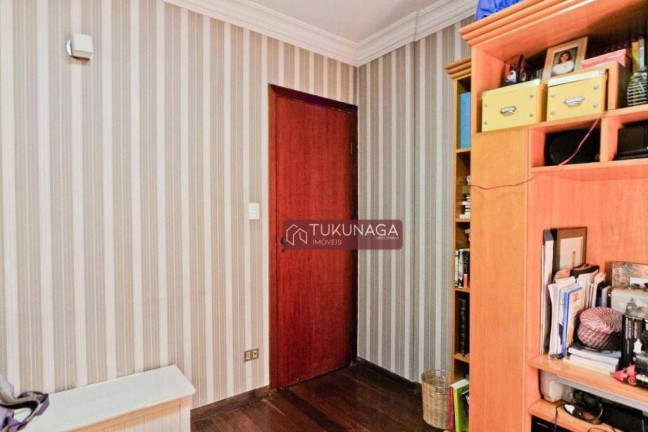 Imagem Apartamento com 3 Quartos à Venda, 142 m² em Santana - São Paulo