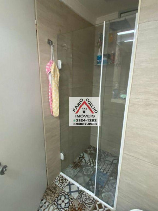 Imagem Apartamento com 3 Quartos à Venda, 113 m² em Granja Julieta - São Paulo Imagem Apartamento com 3 Quartos à Venda, 113 m² em Granja Julieta - São Paulo