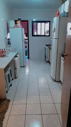 Apartamento com 2 Quartos à Venda, 81 m² em Tupi - Praia Grande