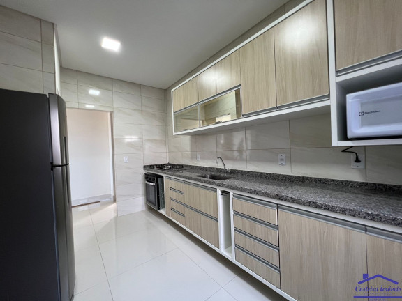 Imagem Cobertura com 3 Quartos à Venda, 166 m² em Parque Vivamar - Ubatuba
