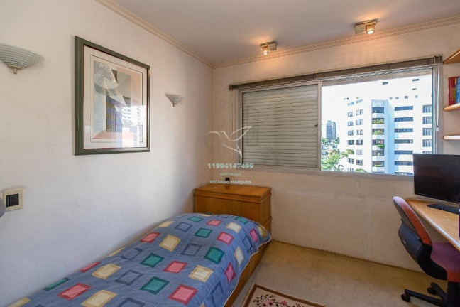 Imagem Apartamento com 3 Quartos à Venda, 160 m² em Real Parque - São Paulo Imagem Apartamento com 3 Quartos à Venda, 160 m² em Real Parque - São Paulo