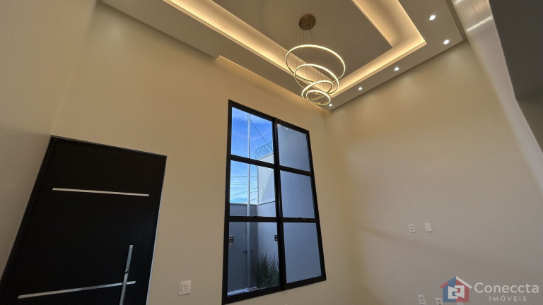Imagem Casa com 3 Quartos à Venda, 162 m² em Afonso Queiroz - Patos De Minas