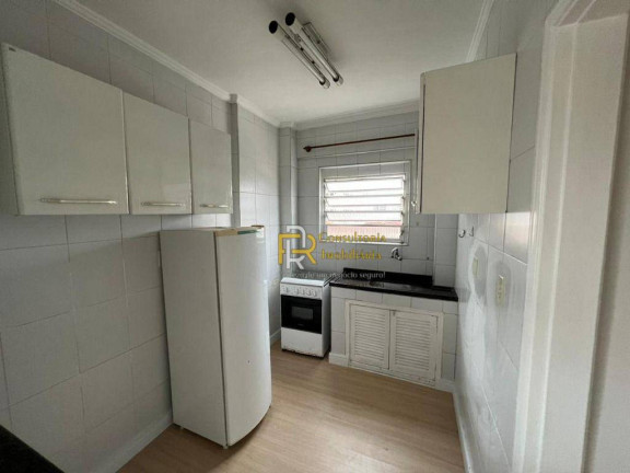 Imagem Apartamento com 1 Quarto à Venda, 40 m² em Boqueirão - Praia Grande Imagem Apartamento com 1 Quarto à Venda, 40 m² em Boqueirão - Praia Grande