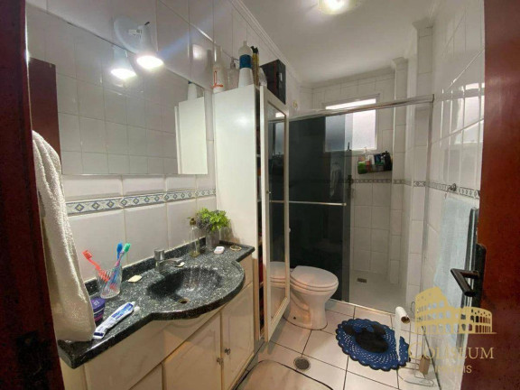 Imagem Apartamento com 2 Quartos à Venda, 52 m² em Canto Do Forte - Praia Grande Imagem Apartamento com 2 Quartos à Venda, 52 m² em Canto Do Forte - Praia Grande