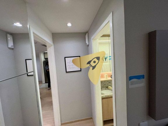Imagem Apartamento com 2 Quartos à Venda, 51 m² em Praia Do Futuro Ii - Fortaleza Imagem Apartamento com 2 Quartos à Venda, 51 m² em Praia Do Futuro Ii - Fortaleza