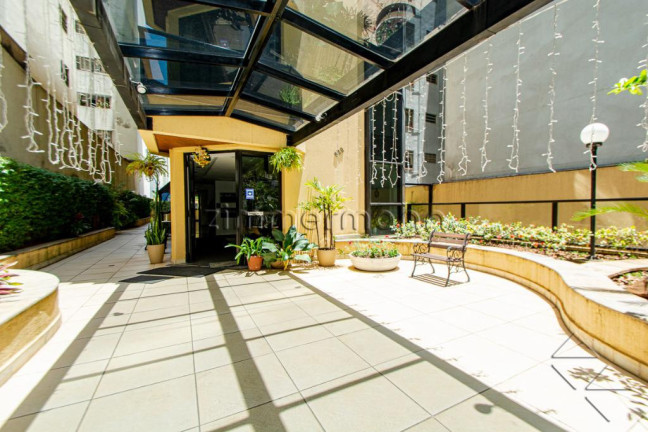Imagem Apartamento com 1 Quarto à Venda, 108 m² em Perdizes - São Paulo Imagem Apartamento com 1 Quarto à Venda, 108 m² em Perdizes - São Paulo