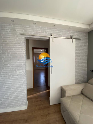 Imagem Apartamento com 1 Quarto à Venda, 56 m² em Boqueirão - Santos