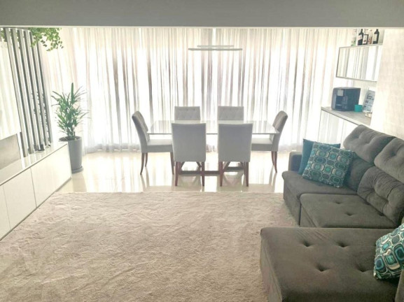 Imagem Apartamento com 3 Quartos à Venda, 88 m² em Vila Romana - São Paulo