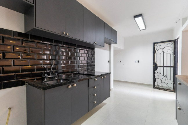 Imagem Casa com 4 Quartos à Venda, 190 m² em Mirandópolis - São Paulo