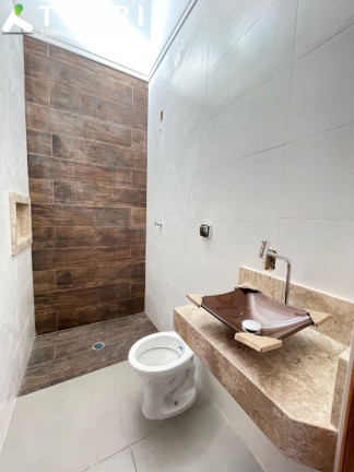 Imagem Casa com 2 Quartos à Venda, 56 m² em Parque Vista Bárbara - Sorocaba
