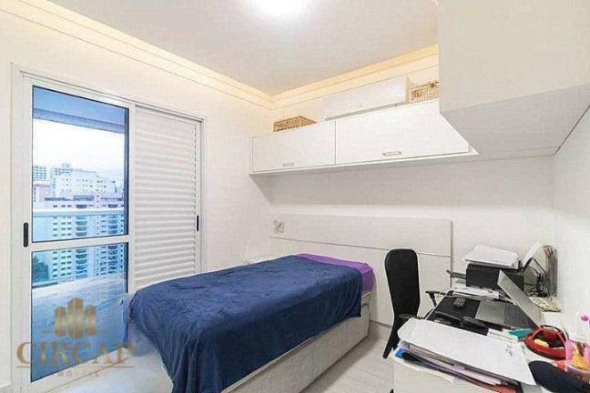 Imagem Cobertura com 4 Quartos à Venda, 236 m² em Perdizes - São Paulo Imagem Cobertura com 4 Quartos à Venda, 236 m² em Perdizes - São Paulo
