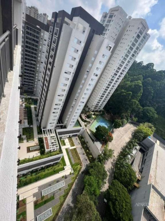 Imagem Apartamento com 3 Quartos à Venda, 110 m² em Vila Andrade - São Paulo Imagem Apartamento com 3 Quartos à Venda, 110 m² em Vila Andrade - São Paulo