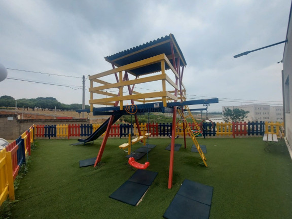 Imagem Imóvel com 2 Quartos à Venda, 48 m² em Jardim Antonio Von Zuben - Campinas Imagem Imóvel com 2 Quartos à Venda, 48 m² em Jardim Antonio Von Zuben - Campinas