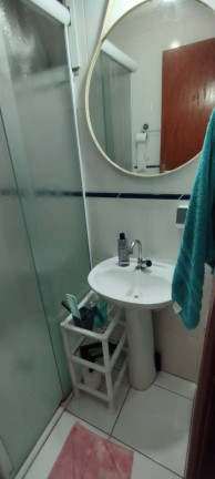 Imagem Apartamento com 2 Quartos à Venda,  em Vila Caiçara - Praia Grande