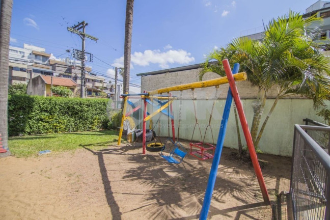 Imagem Apartamento com 3 Quartos à Venda, 95 m² em Santana - Porto Alegre