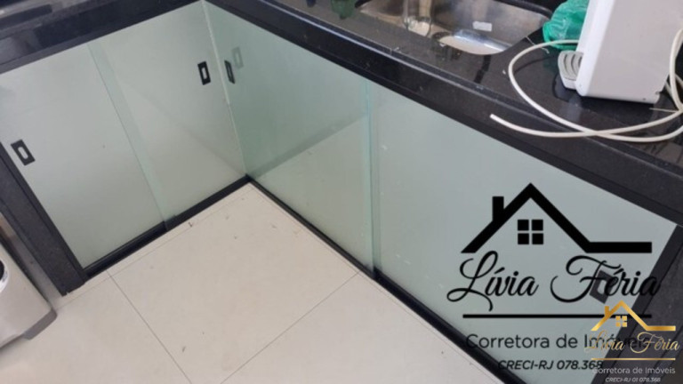 Imagem Casa com 2 Quartos à Venda, 80 m² em Parque Turf Club - Campos Dos Goytacazes
