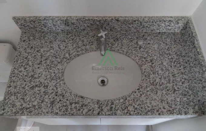 Imagem Apartamento com 1 Quarto à Venda, 34 m² em Liberdade - São Paulo