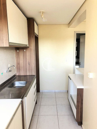 Imagem Apartamento com 1 Quarto à Venda, 43 m² em Centro - Caxias Do Sul