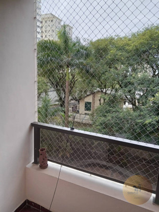 Apartamento com 4 Quartos à Venda, 155 m² em Jardim Chácara Inglesa - São Bernardo Do Campo