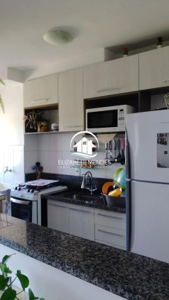 Imagem Apartamento com 2 Quartos à Venda, 62 m² em Vila São Paulo - Ferraz De Vasconcelo Imagem Apartamento com 2 Quartos à Venda, 62 m² em Vila São Paulo - Ferraz De Vasconcelo