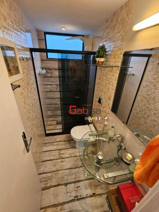 Imagem Cobertura com 4 Quartos à Venda, 220 m² em Centro - Cabo Frio Imagem Cobertura com 4 Quartos à Venda, 220 m² em Centro - Cabo Frio