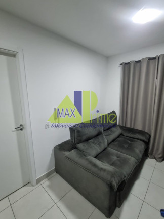 Imagem Apartamento com 1 Quarto à Venda, 30 m² em Vila Penteado - São Paulo