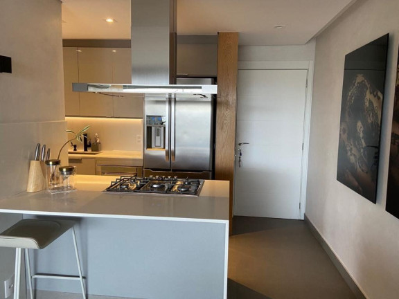 Imagem Apartamento com 2 Quartos à Venda, 93 m² em Lapa - São Paulo