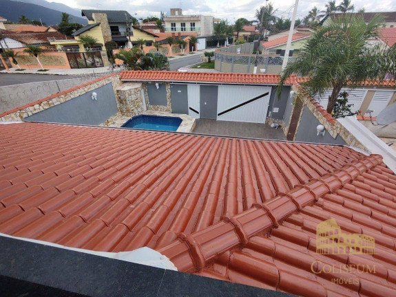 Imagem Sobrado com 5 Quartos à Venda, 250 m² em Balneário Flórida - Praia Grande Imagem Sobrado com 5 Quartos à Venda, 250 m² em Balneário Flórida - Praia Grande