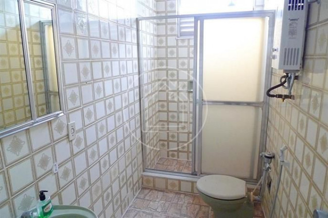 Imagem Apartamento com 3 Quartos à Venda, 129 m² em Cosme Velho - Rio De Janeiro