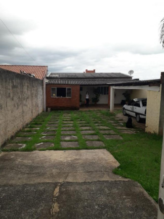 Casa com 1 Quarto à Venda, 100 m² em Centro - Monte Mor