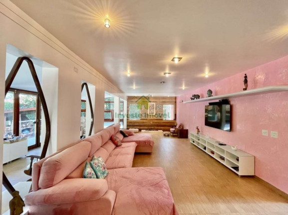 Imagem Casa de Condomínio com 4 Quartos à Venda, 500 m² em Granja Viana - Cotia