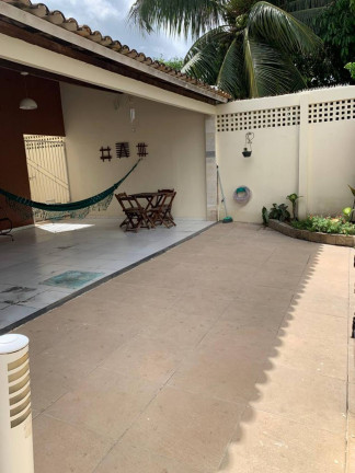 Imagem Casa com 3 Quartos à Venda, 207 m² em Jabotiana - Aracaju Imagem Casa com 3 Quartos à Venda, 207 m² em Jabotiana - Aracaju