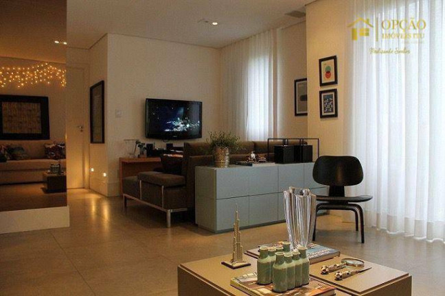Imagem Apartamento com 2 Quartos à Venda, 75 m² em Jardim Faculdade - Itu Imagem Apartamento com 2 Quartos à Venda, 75 m² em Jardim Faculdade - Itu
