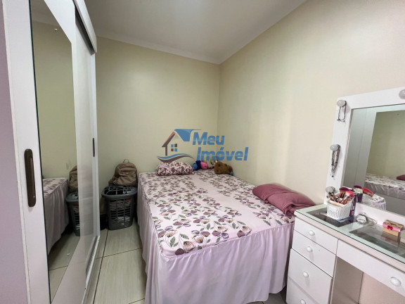 Imagem Casa com 4 Quartos à Venda, 190 m² em Samambaia Sul (samambaia) - Brasília