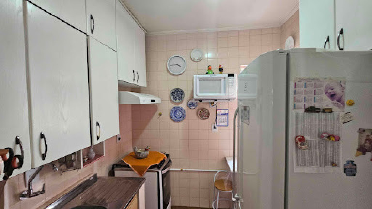 Imagem Apartamento com 2 Quartos à Venda, 69 m² em Botafogo - Campinas Imagem Apartamento com 2 Quartos à Venda, 69 m² em Botafogo - Campinas